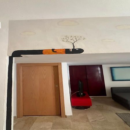 Home Art Refino Málaga Esterno foto