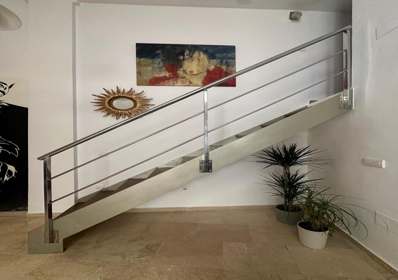 Home Art Refino Málaga Esterno foto