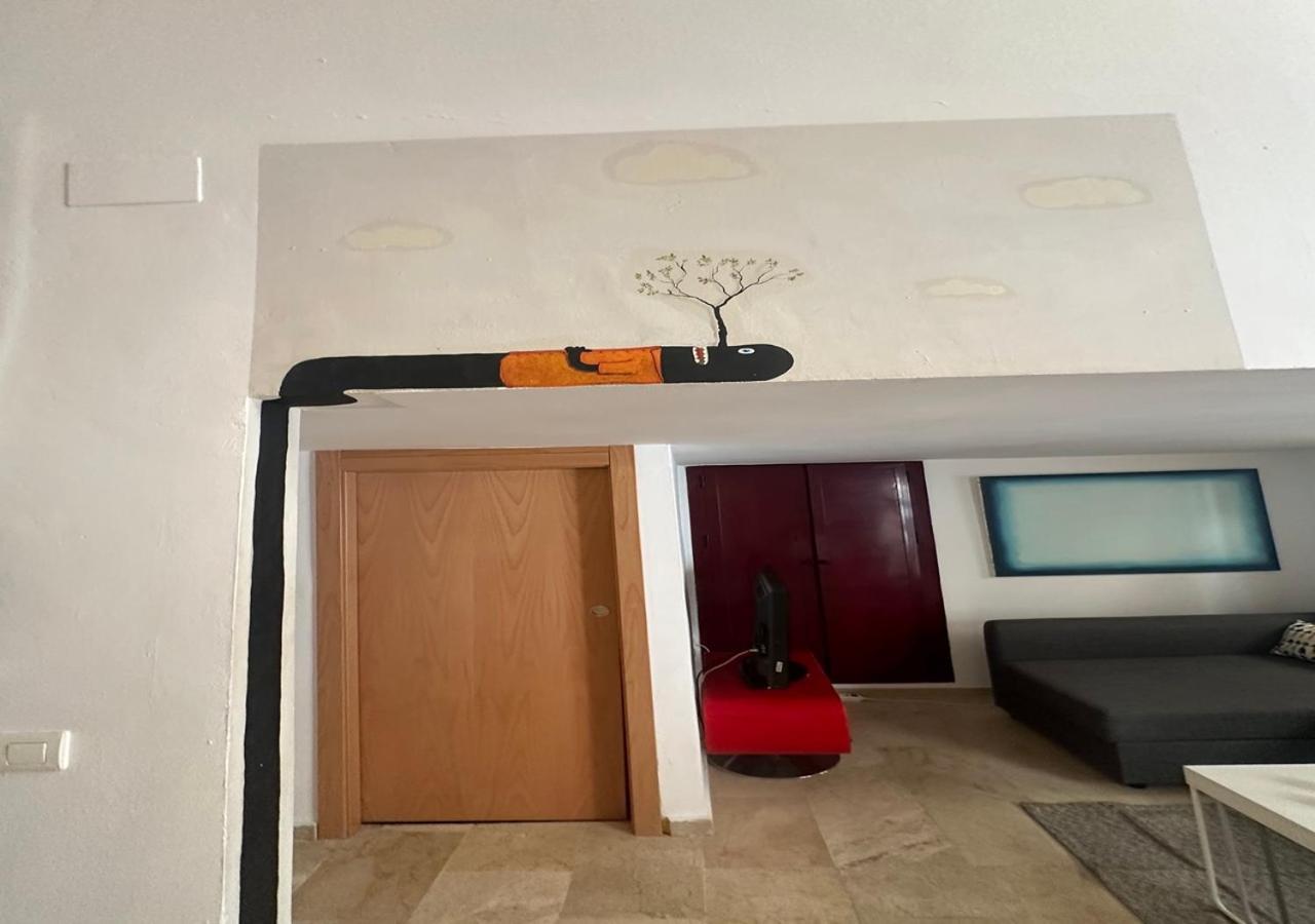 Home Art Refino Málaga Esterno foto