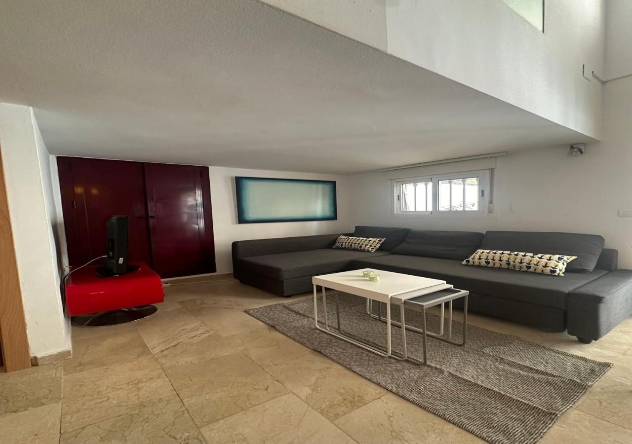 Home Art Refino Málaga Esterno foto