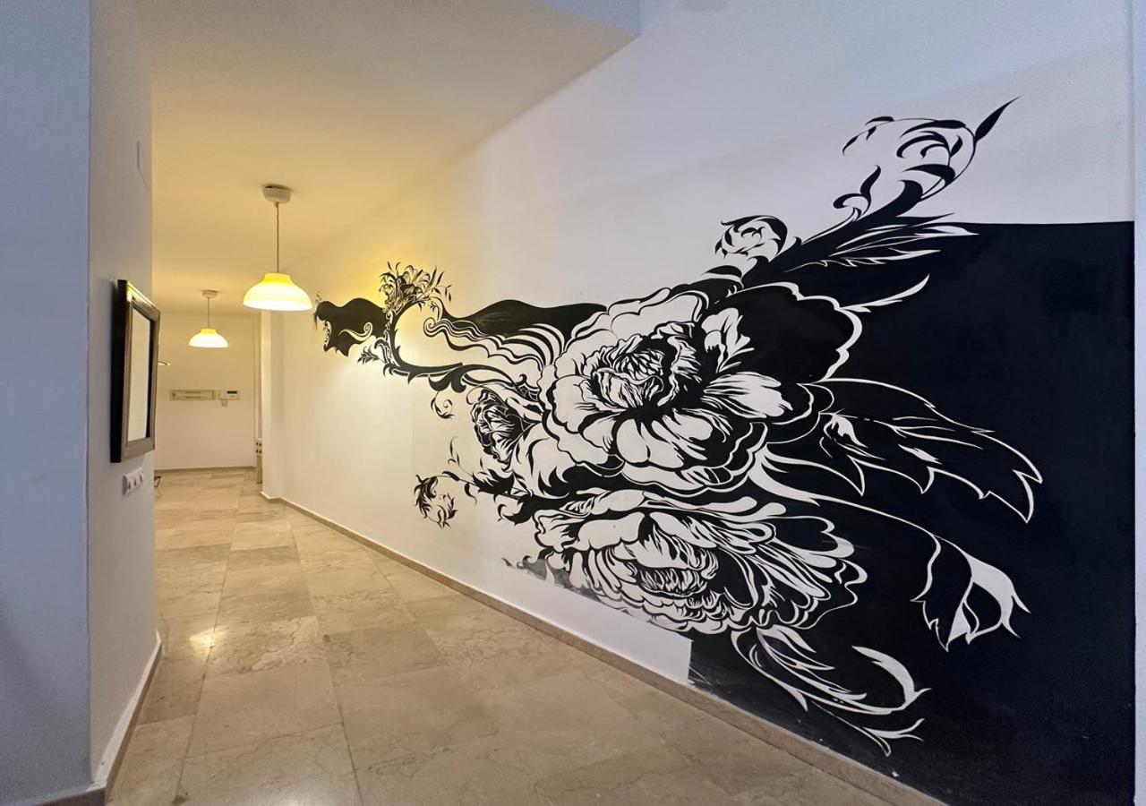 Home Art Refino Málaga Esterno foto