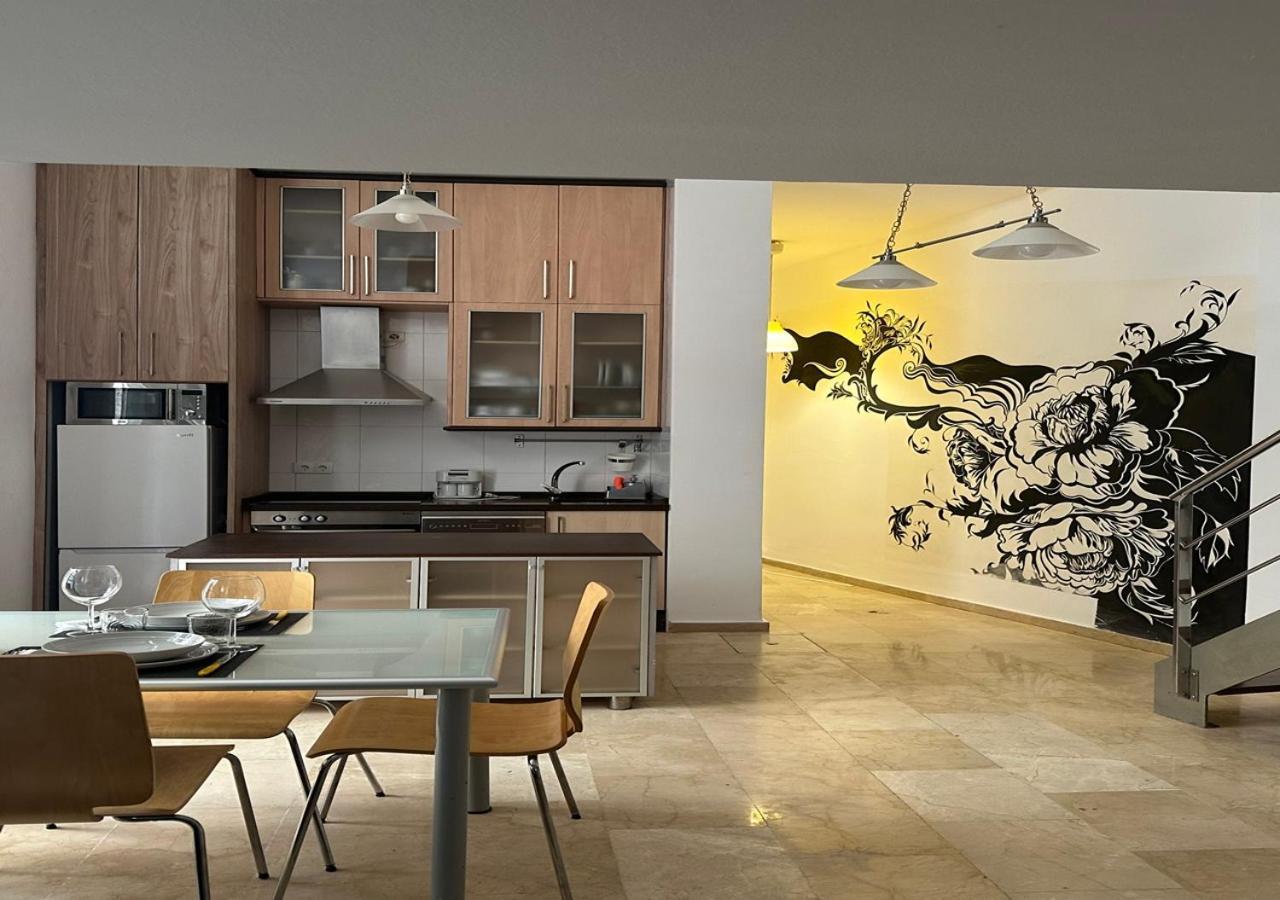 Home Art Refino Málaga Esterno foto