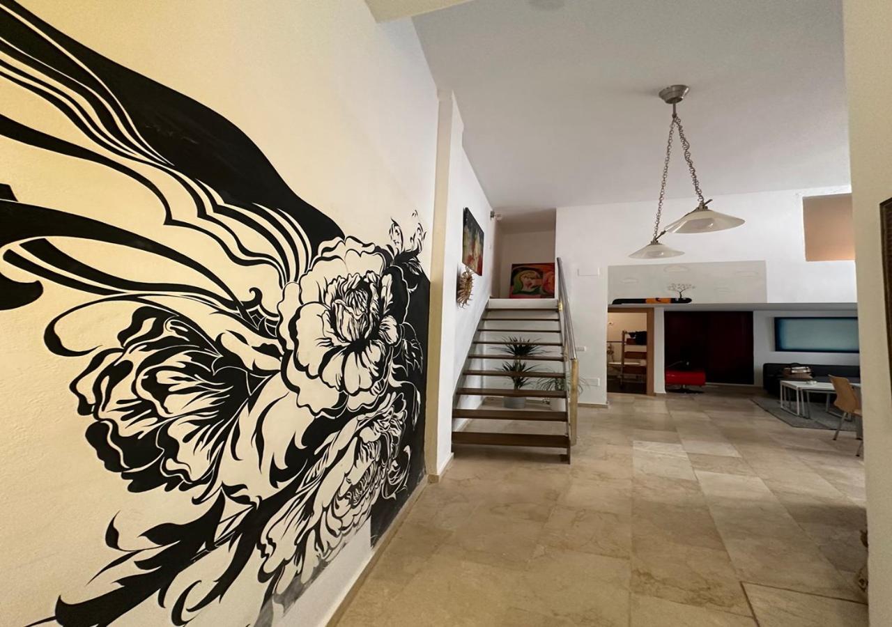 Home Art Refino Málaga Esterno foto