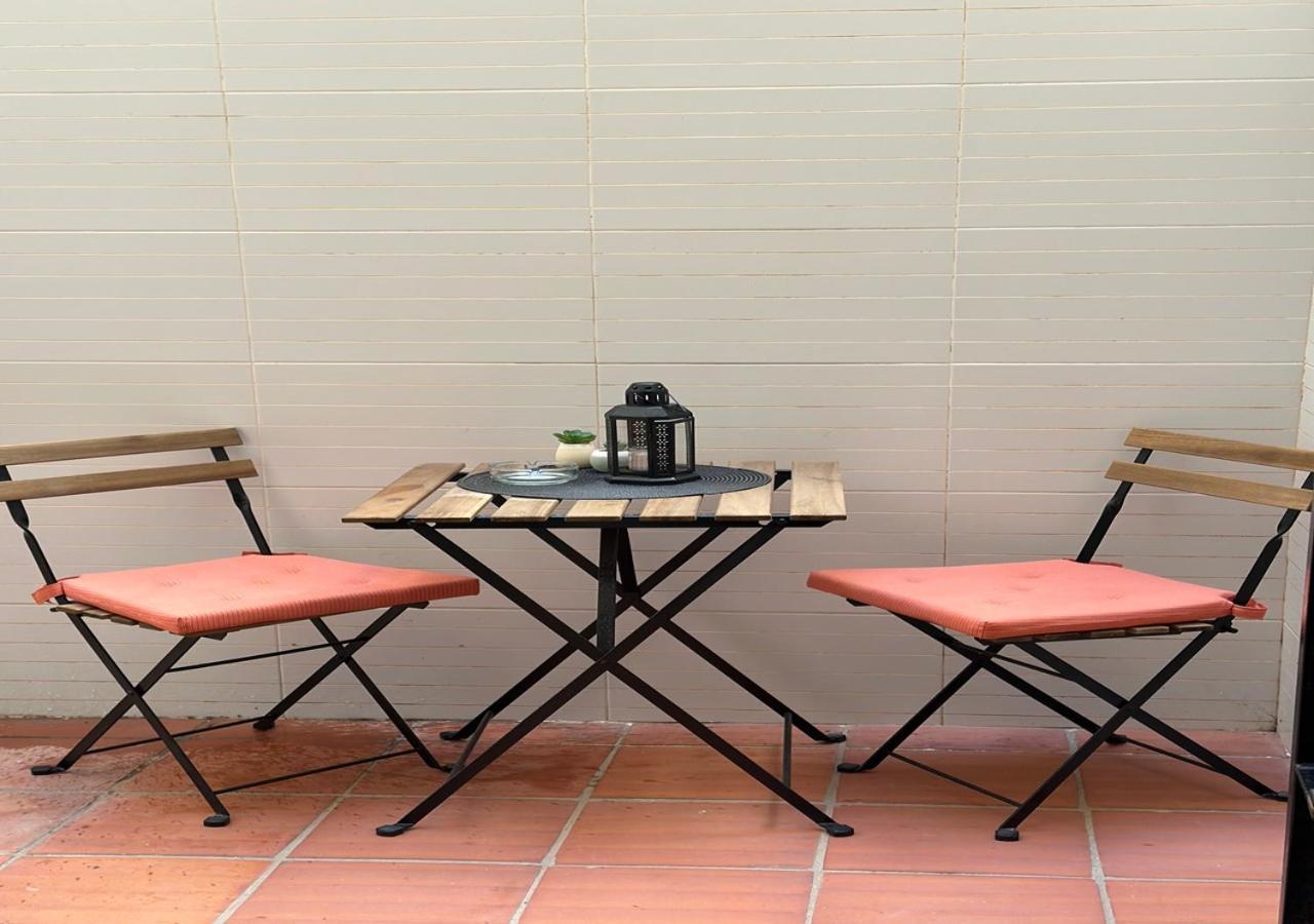 Home Art Refino Málaga Esterno foto